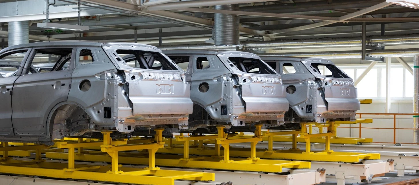 What Makes a Tier-1 Supplier Authoritative